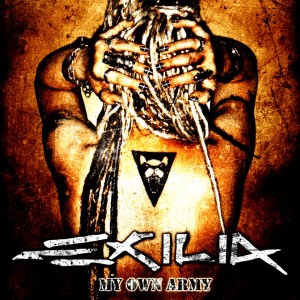 Dengarkan I'm Perfect lagu dari Exilia dengan lirik