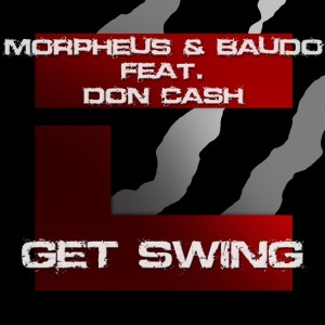 Album Get Swing from 