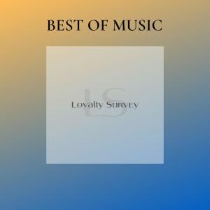 Album Best Of Music from Various