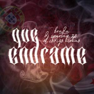 ดาวน์โหลดและฟังเพลง Que Endrame พร้อมเนื้อเพลงจาก Brada