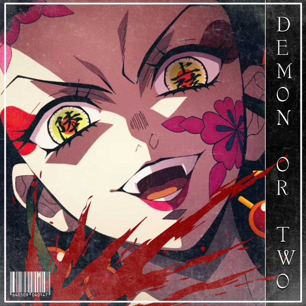 Demon Or Two (feat. Leechy Boi)