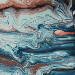 收聽Dj Drive的Open Arms歌詞歌曲