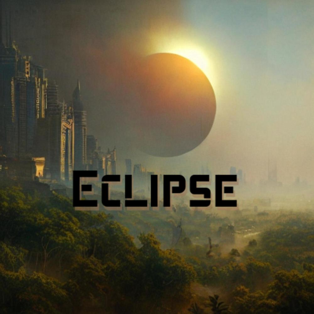 Eclipse (feat. Based Lychee & Elkedge) (Explicit)