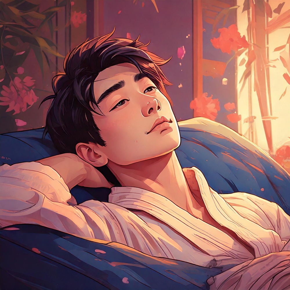 Lofi Brings Spa Serenity