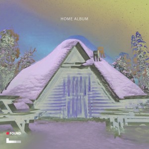 Album HOME ALBUM from iFOUND Worship