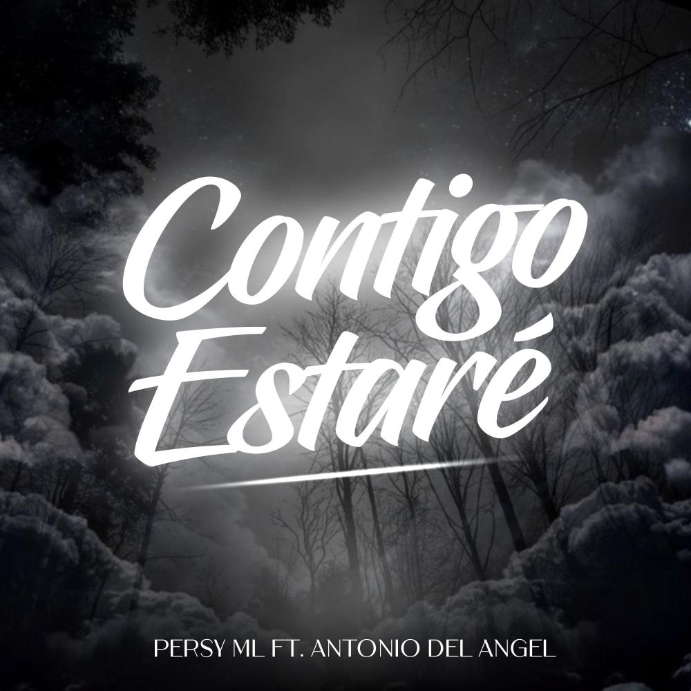 Contigo Estaré (feat. Antonio)