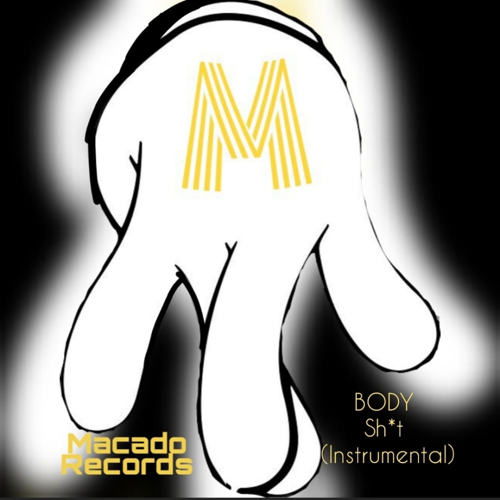 Body Shit (Instrumental|Explicit)