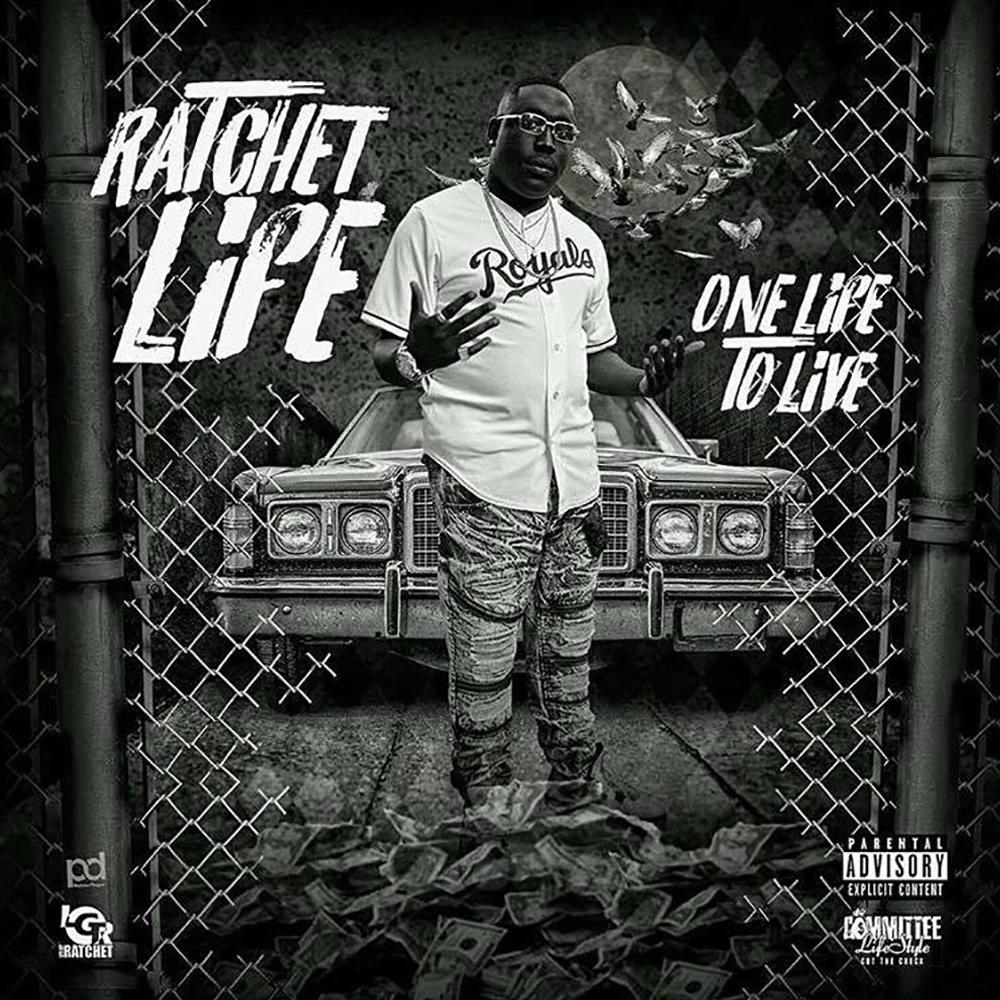 You Say (feat. Ant Banks) (Explicit)