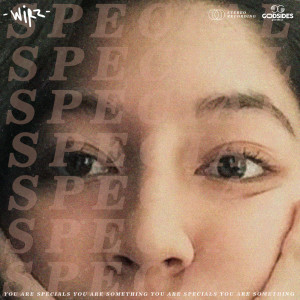 Dengarkan Special lagu dari WIRZ dengan lirik