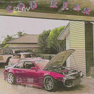 Album COP KLVN (Explicit) from 