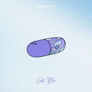 Album Eat Me from Wind-Up Bird