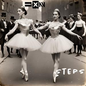 EXN的專輯Steps