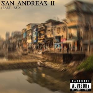 San Andreas, Pt. 2 (Explicit) dari SantanaSquad