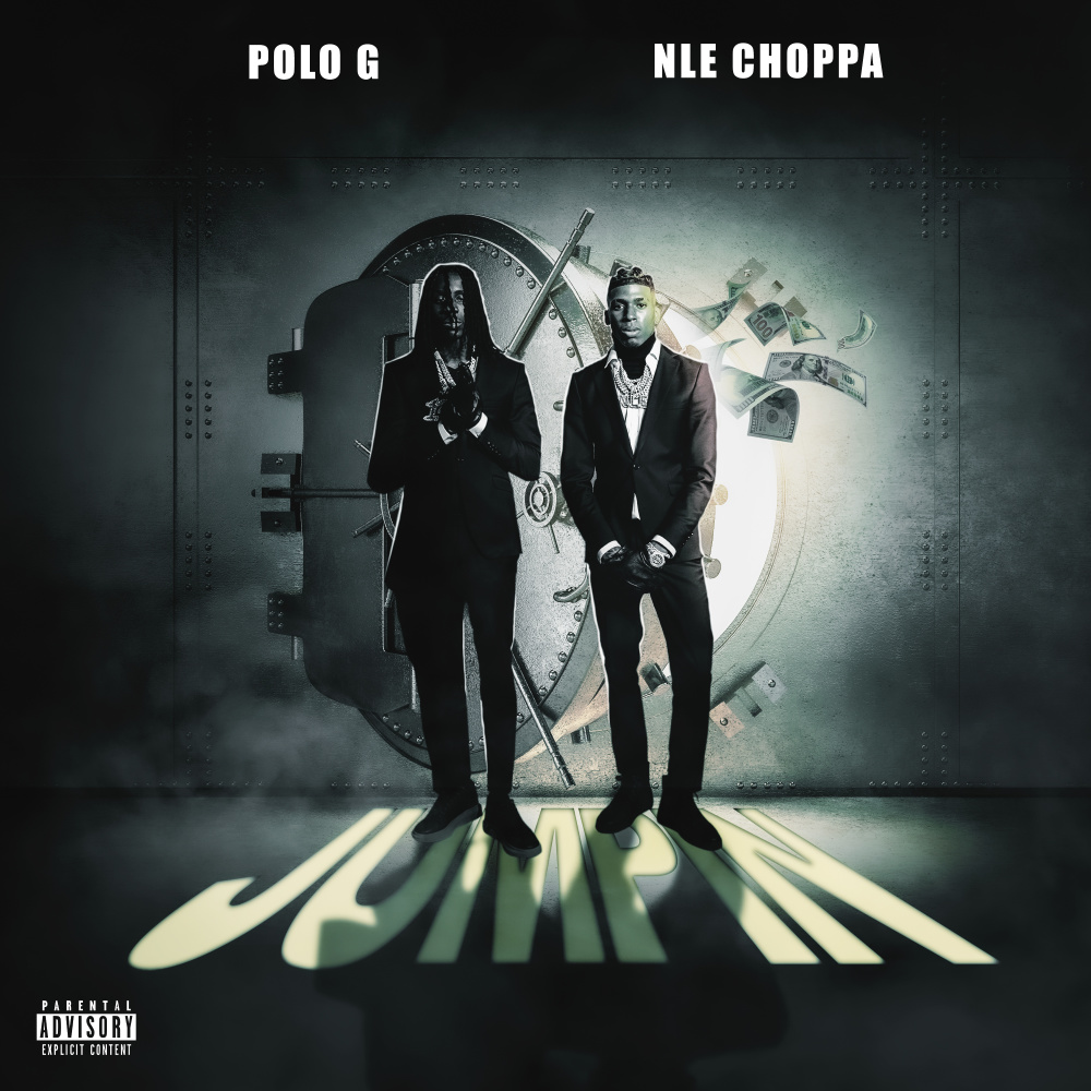 Jumpin (feat. Polo G) (Explicit)