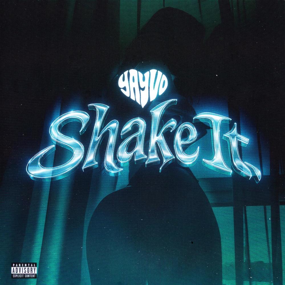 Shake It (Explicit)