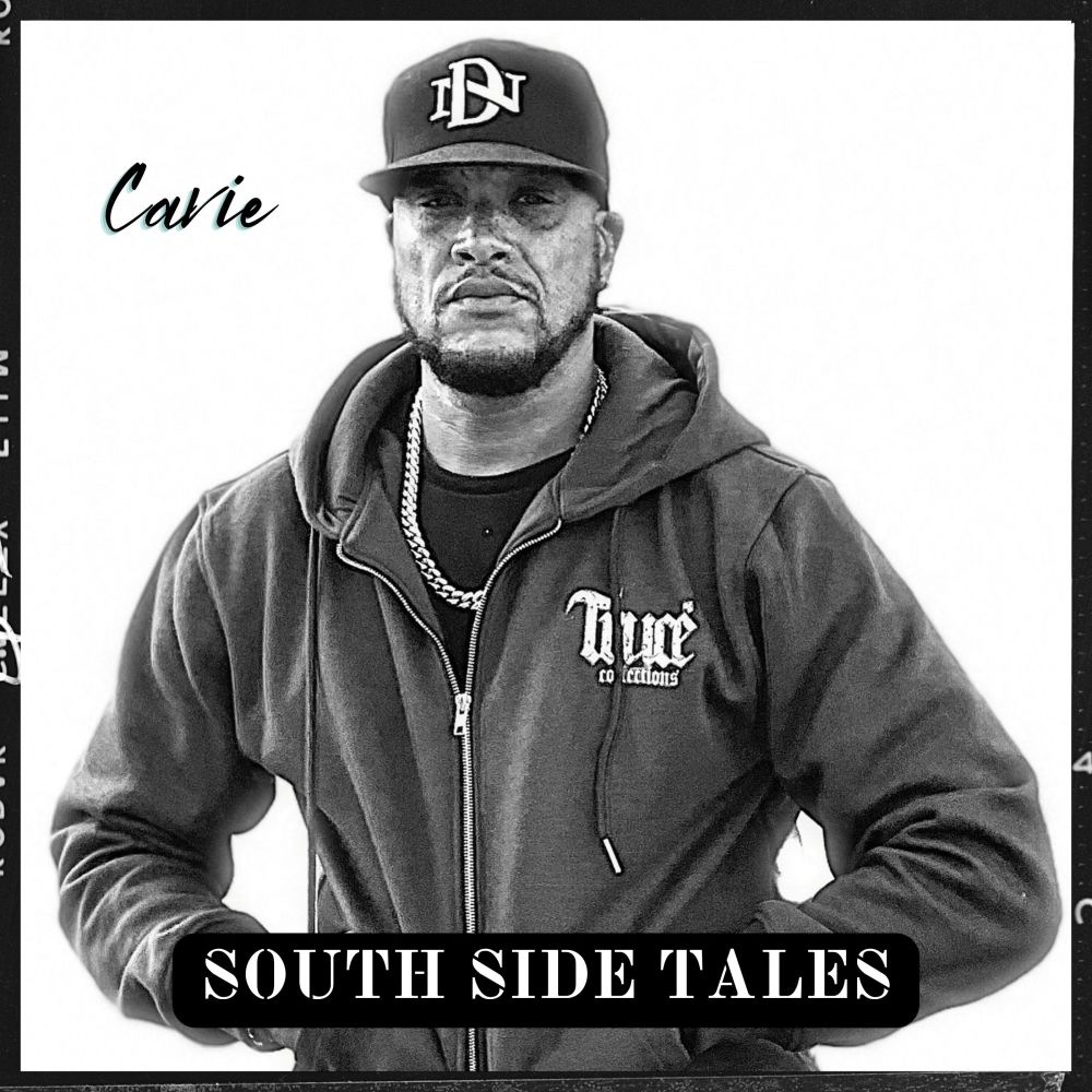 South Side Tales (Explicit)