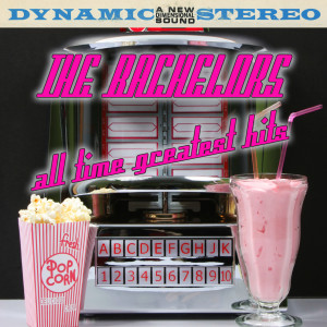 ดาวน์โหลดและฟังเพลง Ain't No Sunshine When She's Gone พร้อมเนื้อเพลงจาก The Bachelors