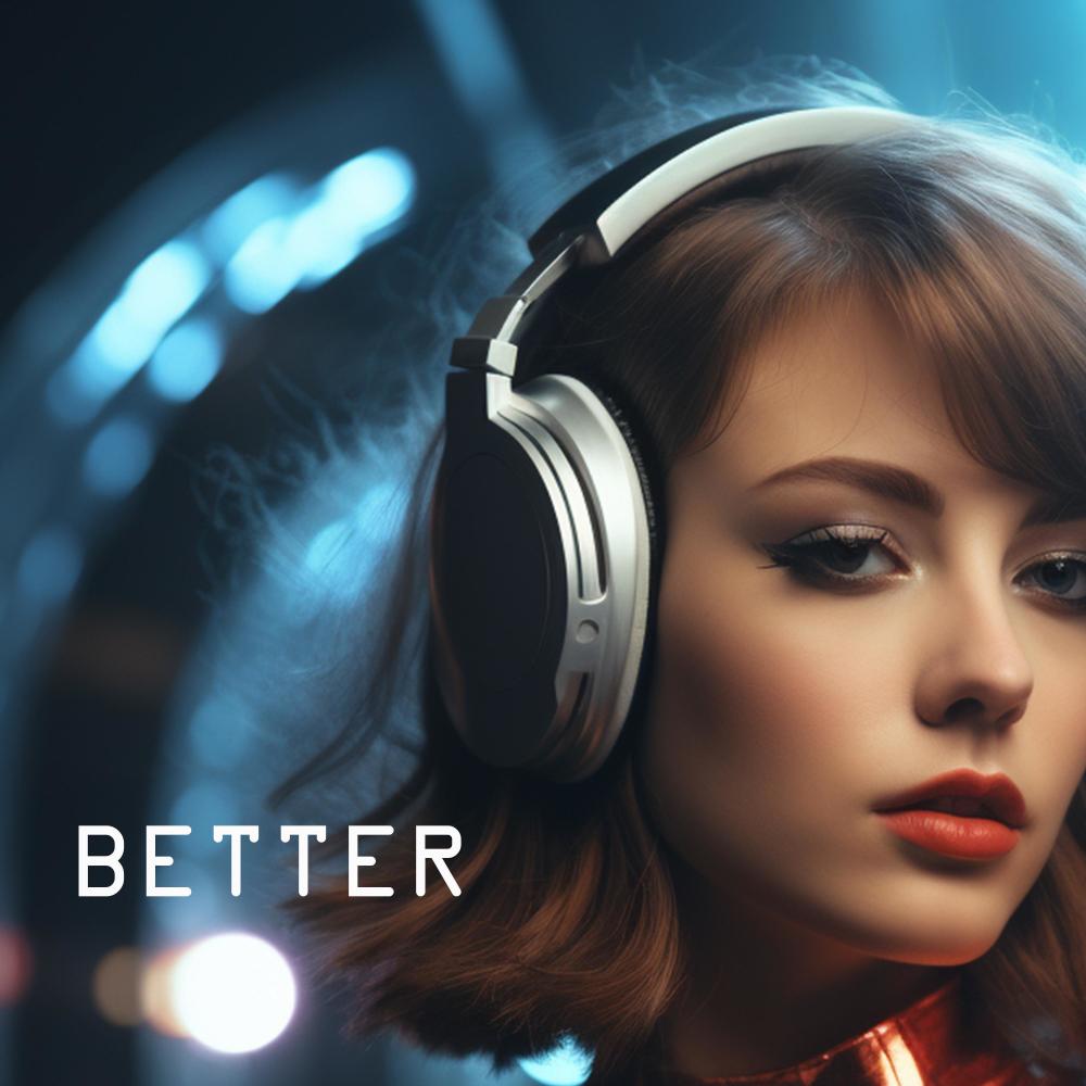 BETTER