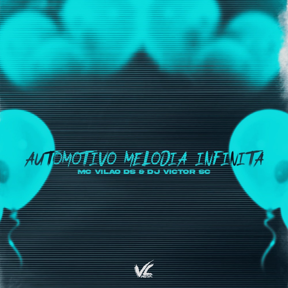 Automotivo Melodia Infinita (Explicit)