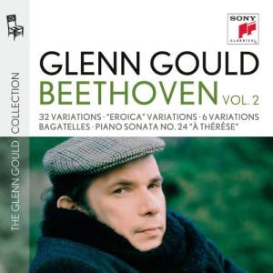 收聽Glenn Gould的7 Bagatelles, Op. 33: No. 3 in F Major. Allegretto歌詞歌曲