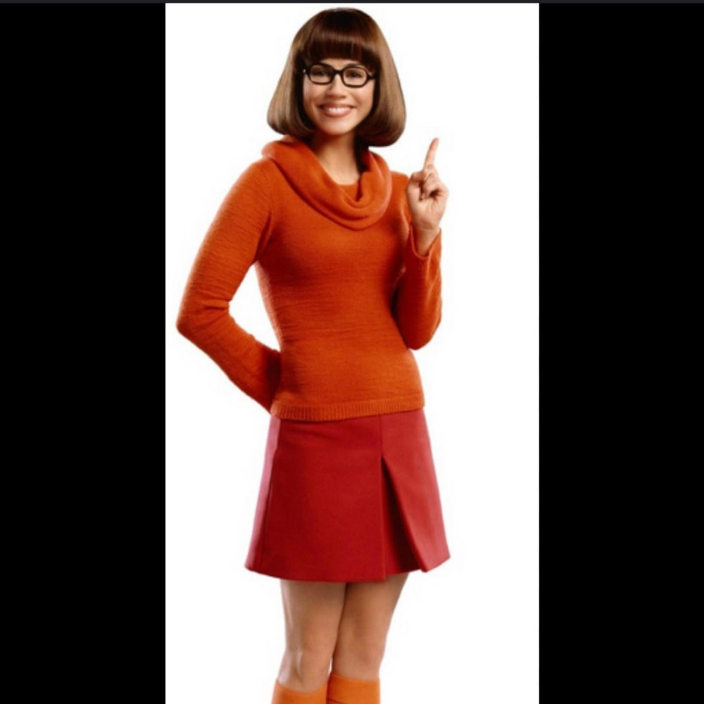 Velma (Explicit)