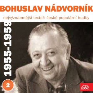 Listen to Vánek nad řekou song with lyrics from Petr Karen