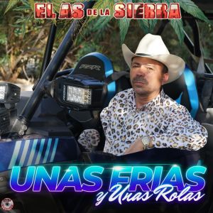 Album Soy Sierreño from El As De La Sierra