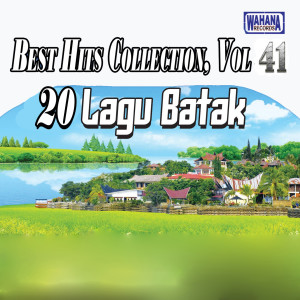 Best Hits Collection, Vol. 41 dari Various Artists