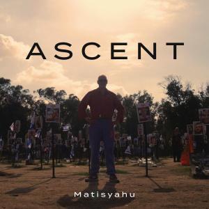 MatisYahu的專輯Ascent (Explicit)