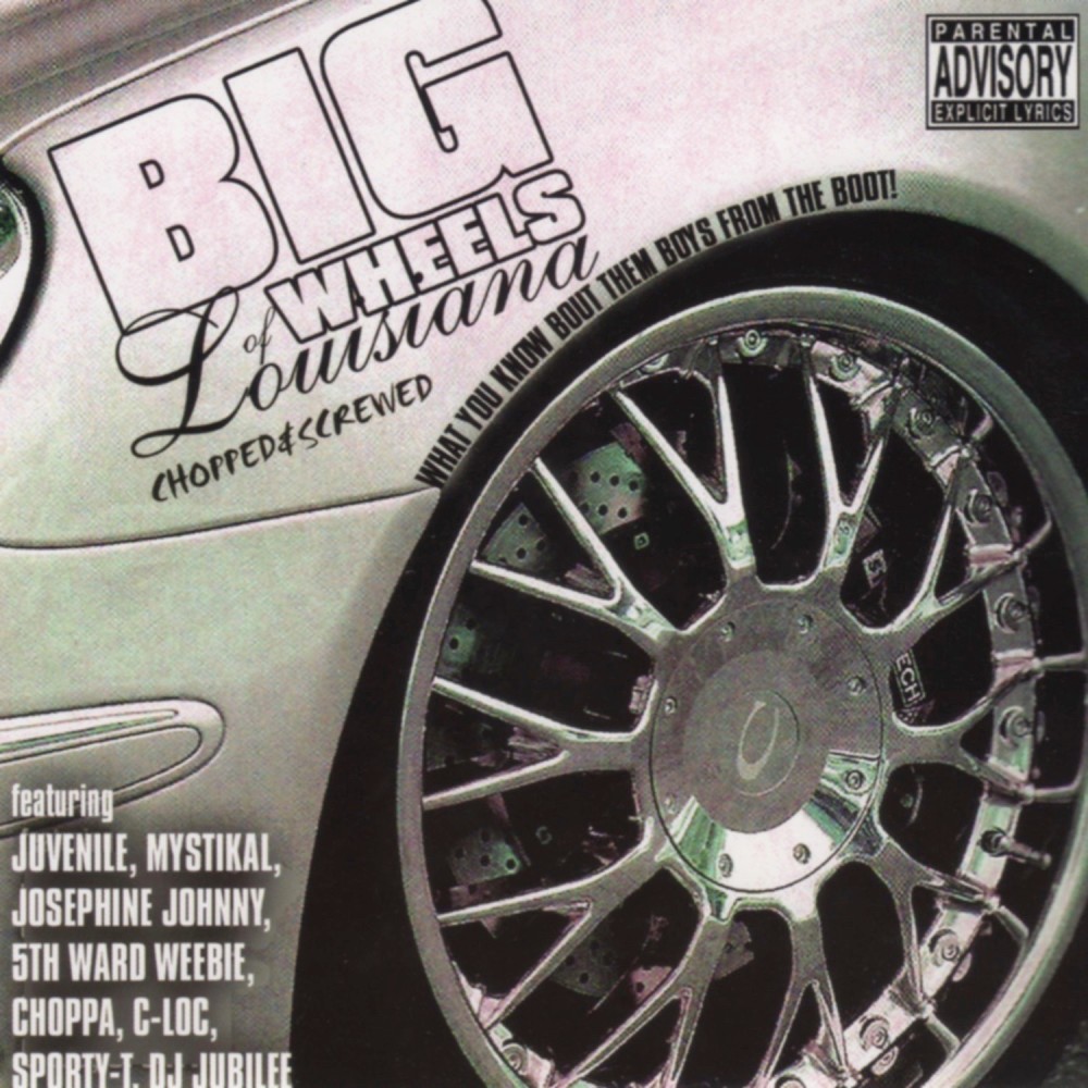 Clown (Bonus Track) (Chopped & Screwed|Explicit)