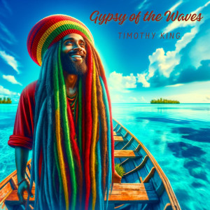 Album Gypsy of the Waves from Timothy King