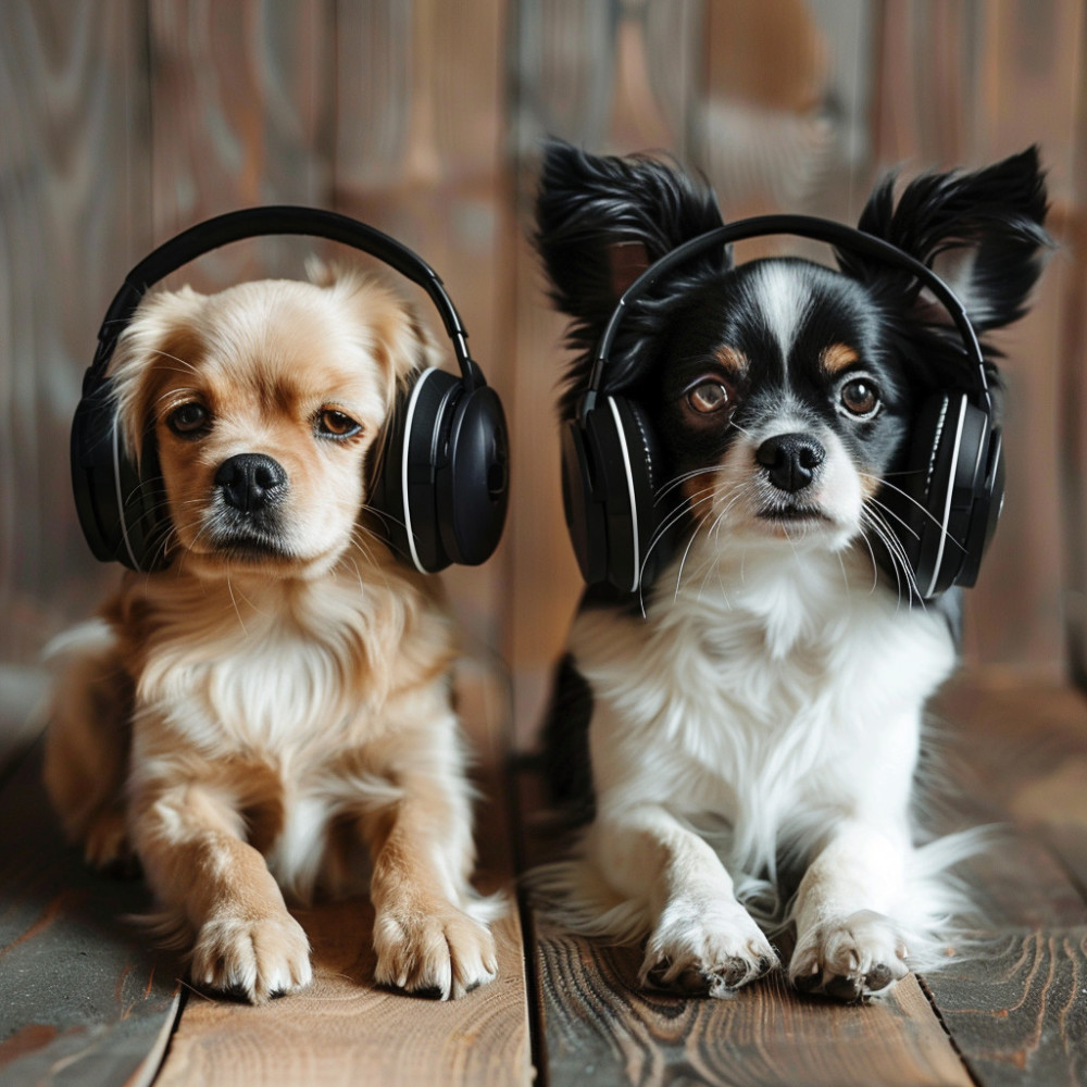 Harmonic Pet Chillout