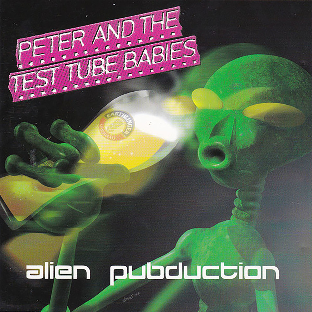 Still Love The Pub (Bonus Track)