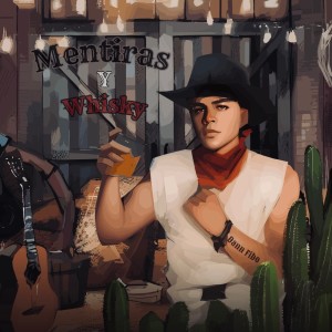 Listen to Mentiras Y Whisky song with lyrics from Dann Fibo