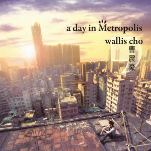 A day in Metropolis