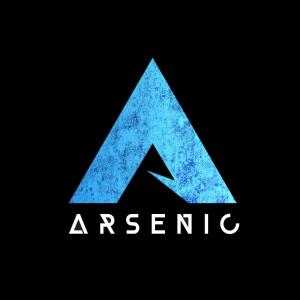 Album Life As We Know It oleh Arsenic
