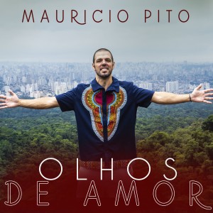 ดาวน์โหลดและฟังเพลง No Olhar de Oyá พร้อมเนื้อเพลงจาก Mauricio Pito