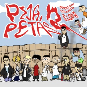 收聽Avoid Paranoia的Pija, Petas 2 (Explicit)歌詞歌曲