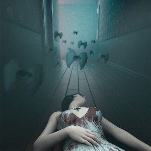 Listen to Backrooms (Explicit) song with lyrics from SLOHKU