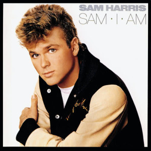 收聽Sam Harris的Stay With Me歌詞歌曲