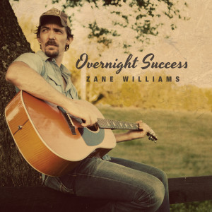 Album Overnight Success from Zane Williams