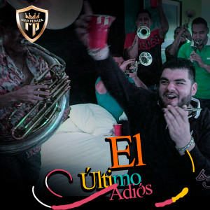 Listen to El Ultimo Adiós song with lyrics from Max Peraza