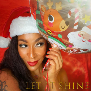 ดาวน์โหลดและฟังเพลง It's Christmas Time พร้อมเนื้อเพลงจาก Amina Buddafly
