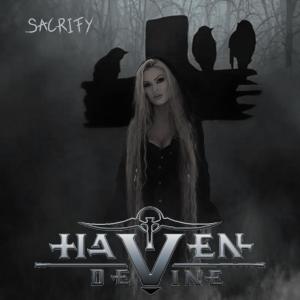 Haven Devine的專輯Sacrify