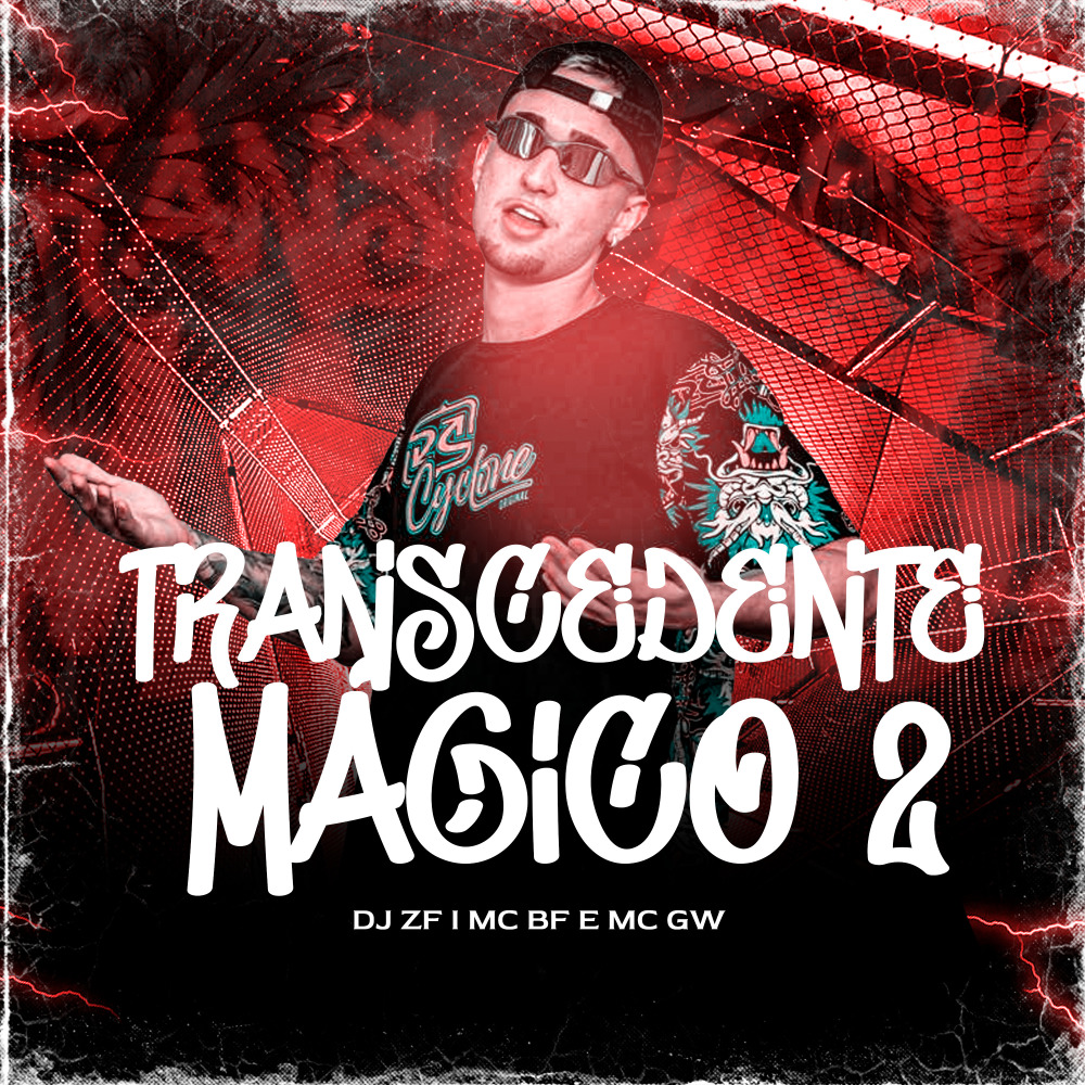 Transcendente Magico 2 (Explicit)