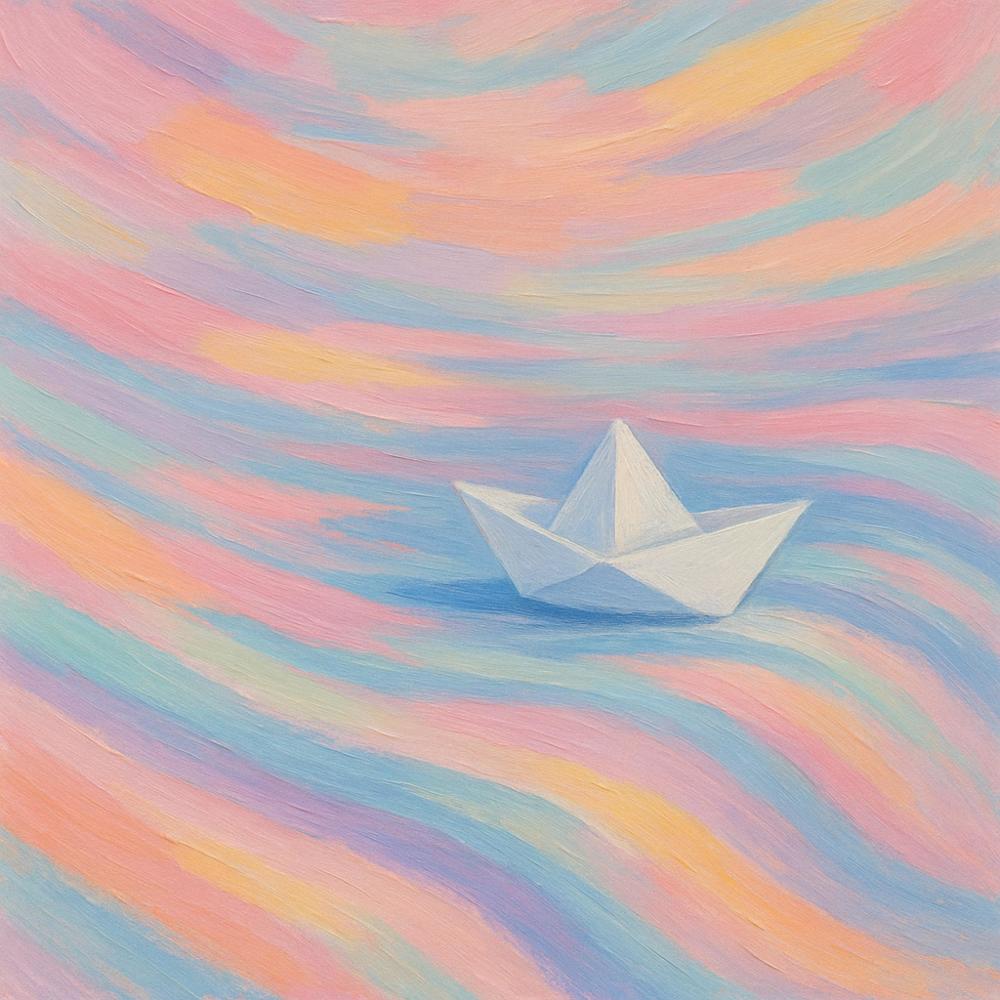 Pastel Drift