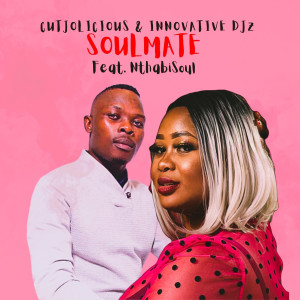 Album Soulmate from CUTJOLICIOUS