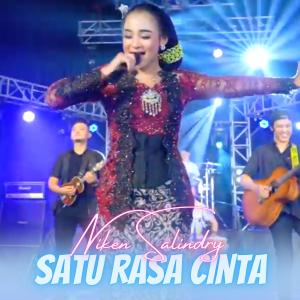 Dengarkan Satu Rasa Cinta lagu dari Niken Salindry dengan lirik