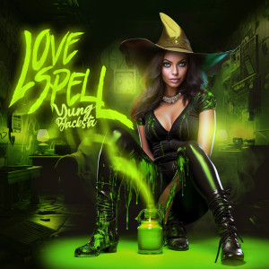Album Love Spell from Yung Blacksta
