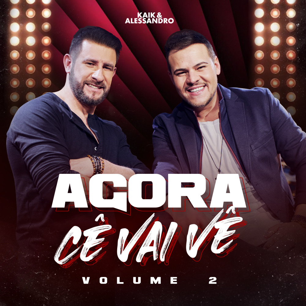 Agora Cê Vai Vê
